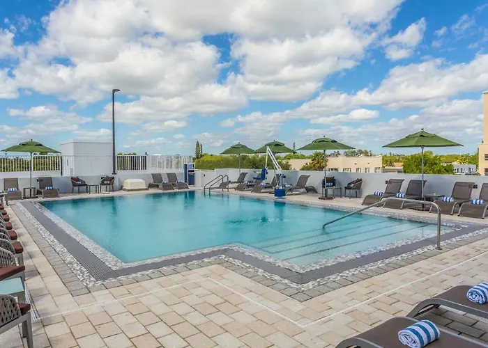 Wyndham Garden Ft Lauderdale Airport & Cruise Port